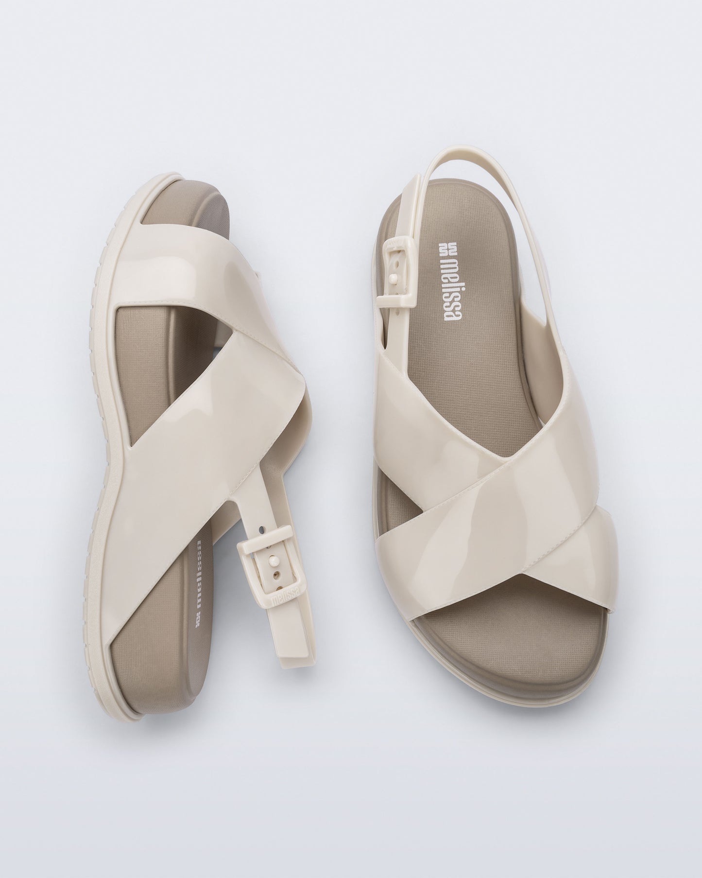 Melissa Mare Platform