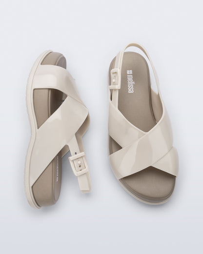 Melissa Mare Platform