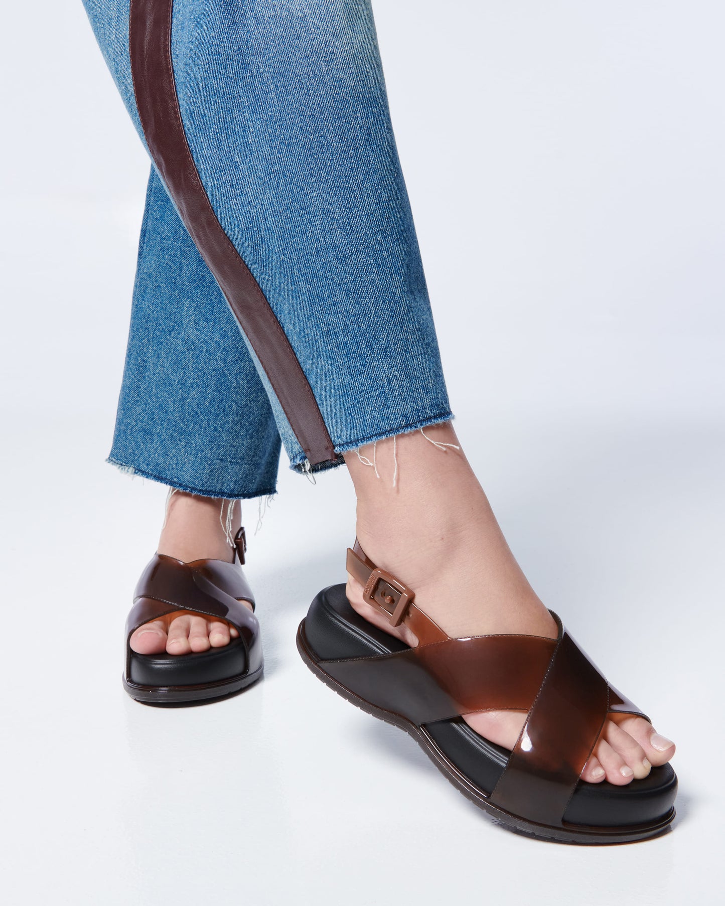 Melissa Mare Platform