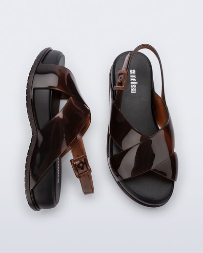 Melissa Mare Platform