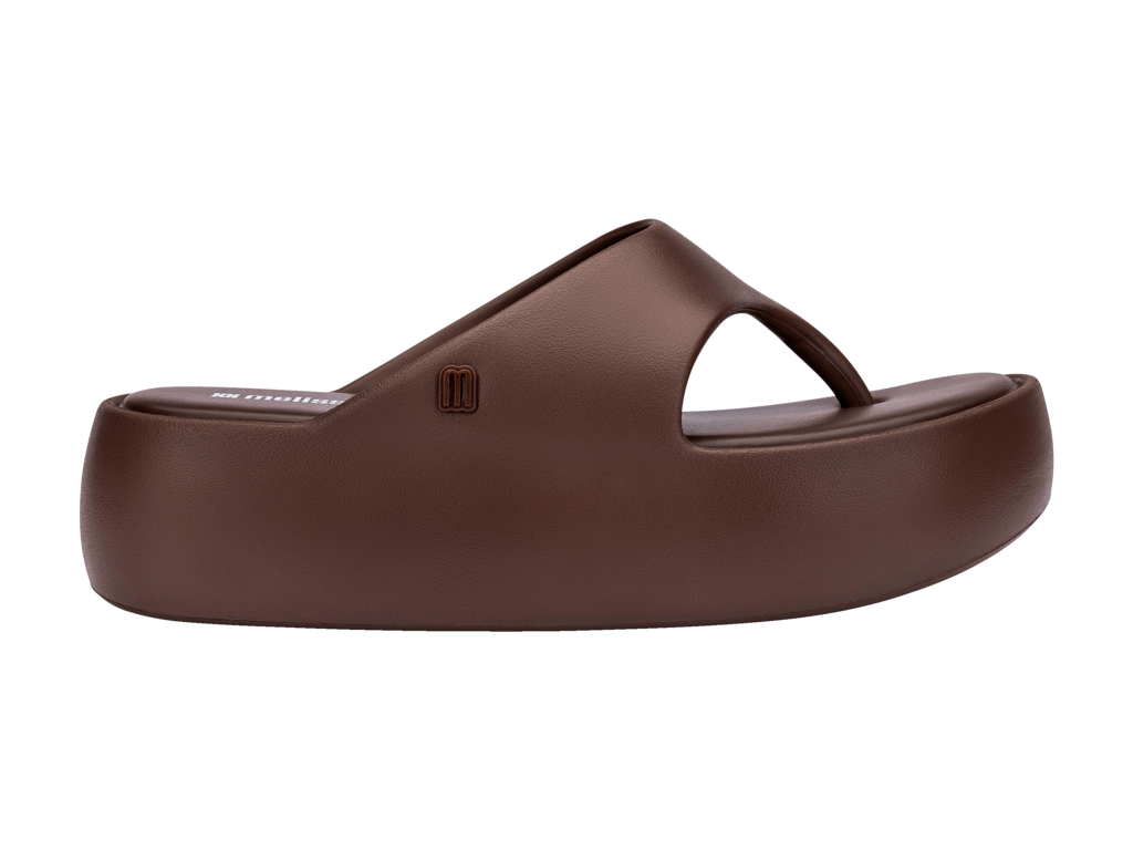 Melissa Free Platform Thong