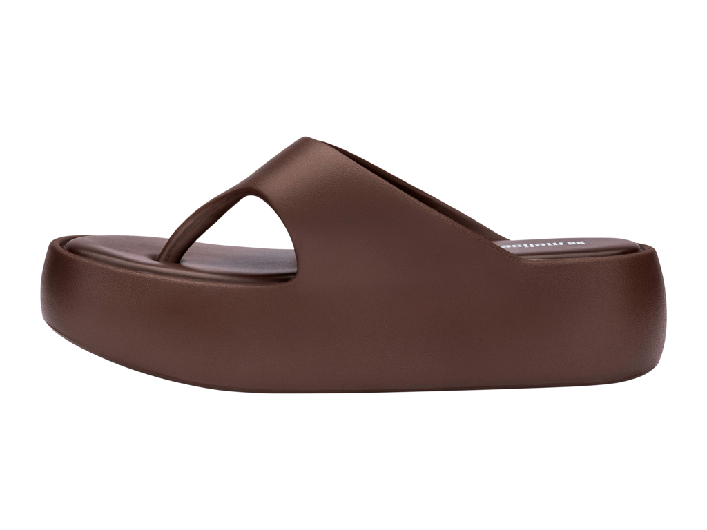 Melissa Free Platform Thong