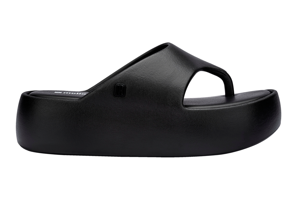 Melissa Free Platform Thong