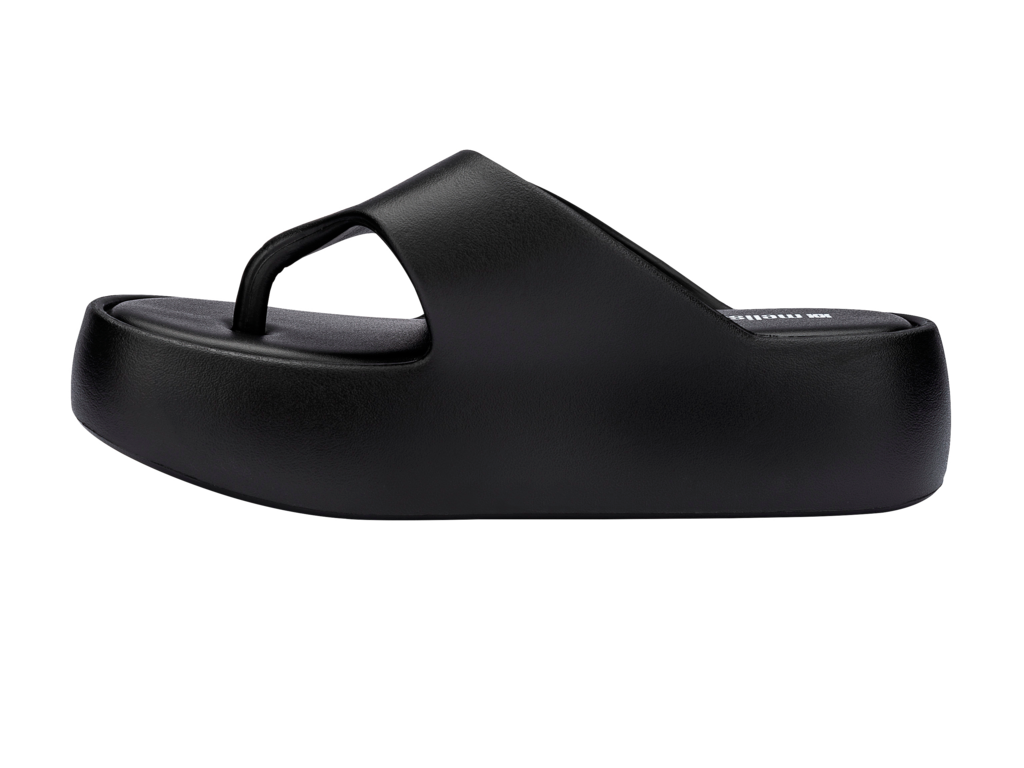 Melissa Free Platform Thong