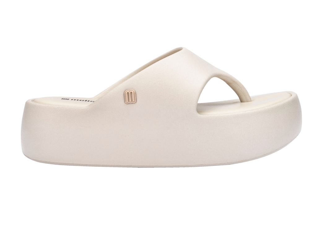 Melissa Free Platform Thong