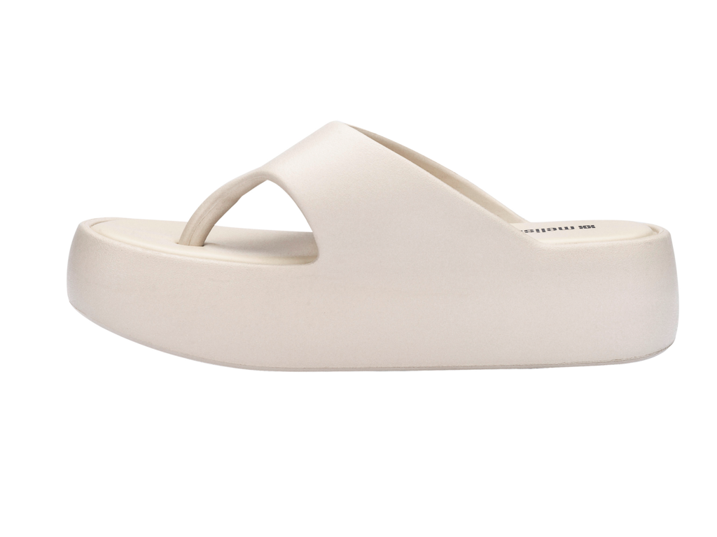Melissa Free Platform Thong