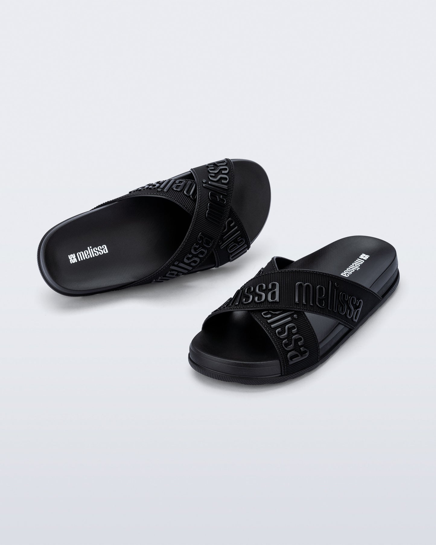 Melissa Cozy Slide M Lover II