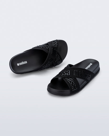 Melissa Cozy Slide M Lover II
