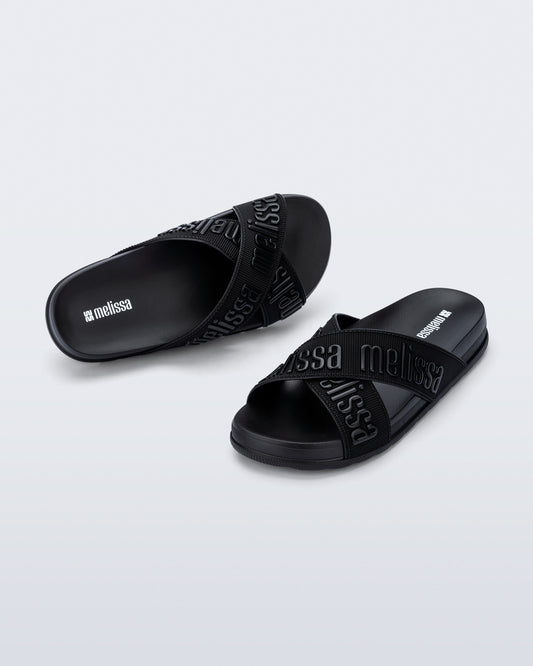 Melissa Cozy Slide M Lover II