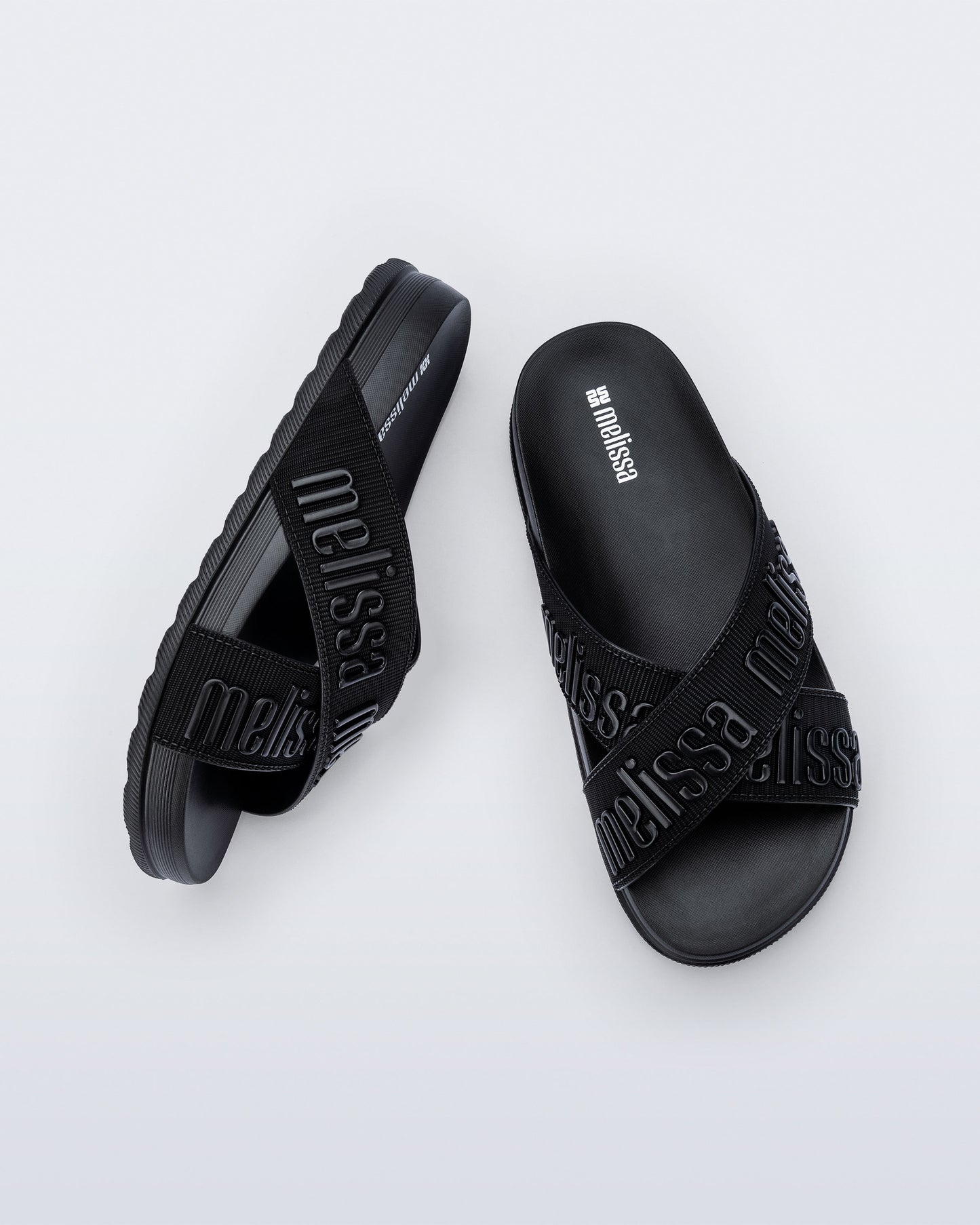 Melissa Cozy Slide M Lover II