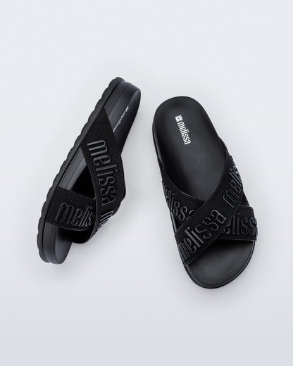 Melissa Cozy Slide M Lover II