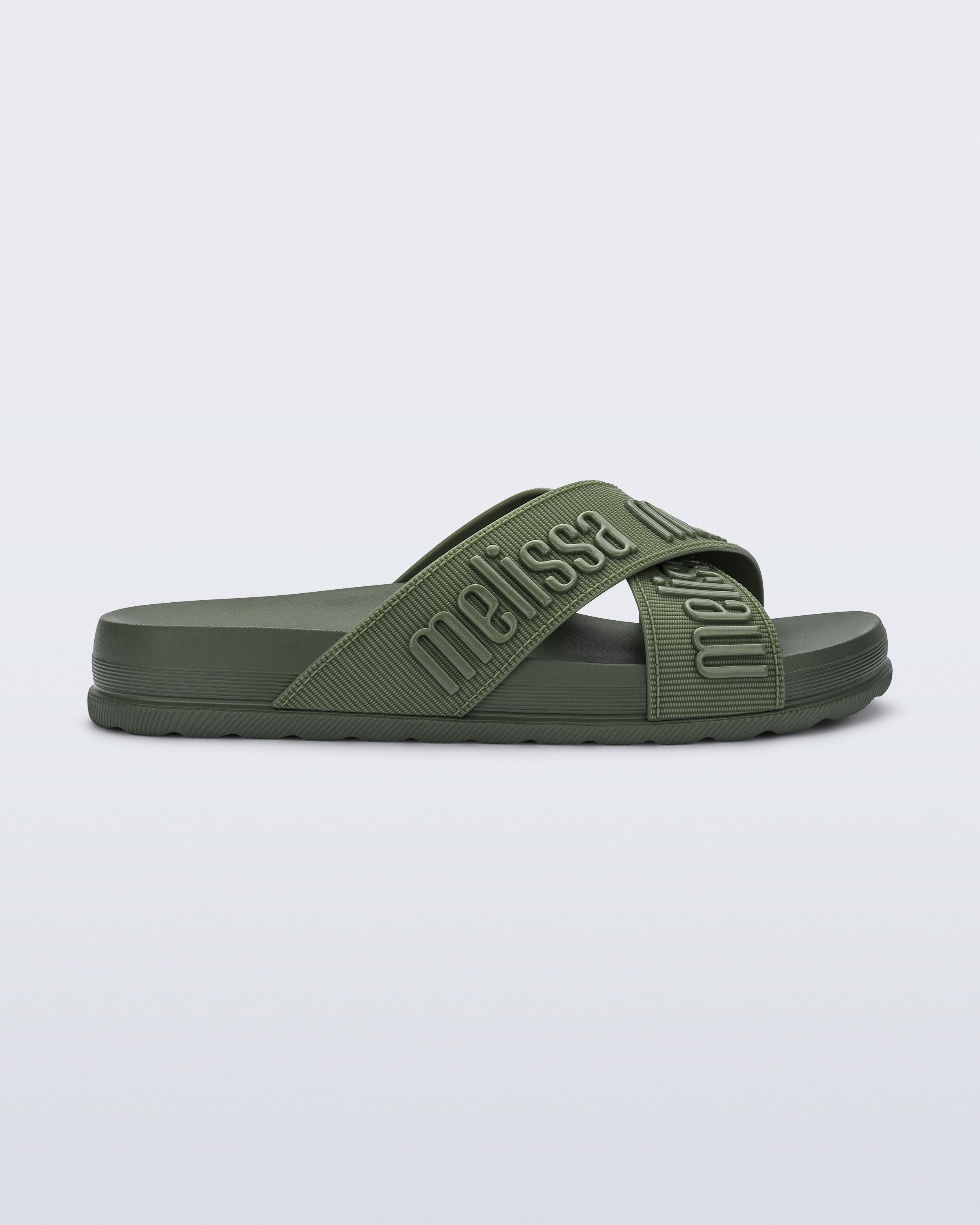 Melissa Cozy Slide M Lover II