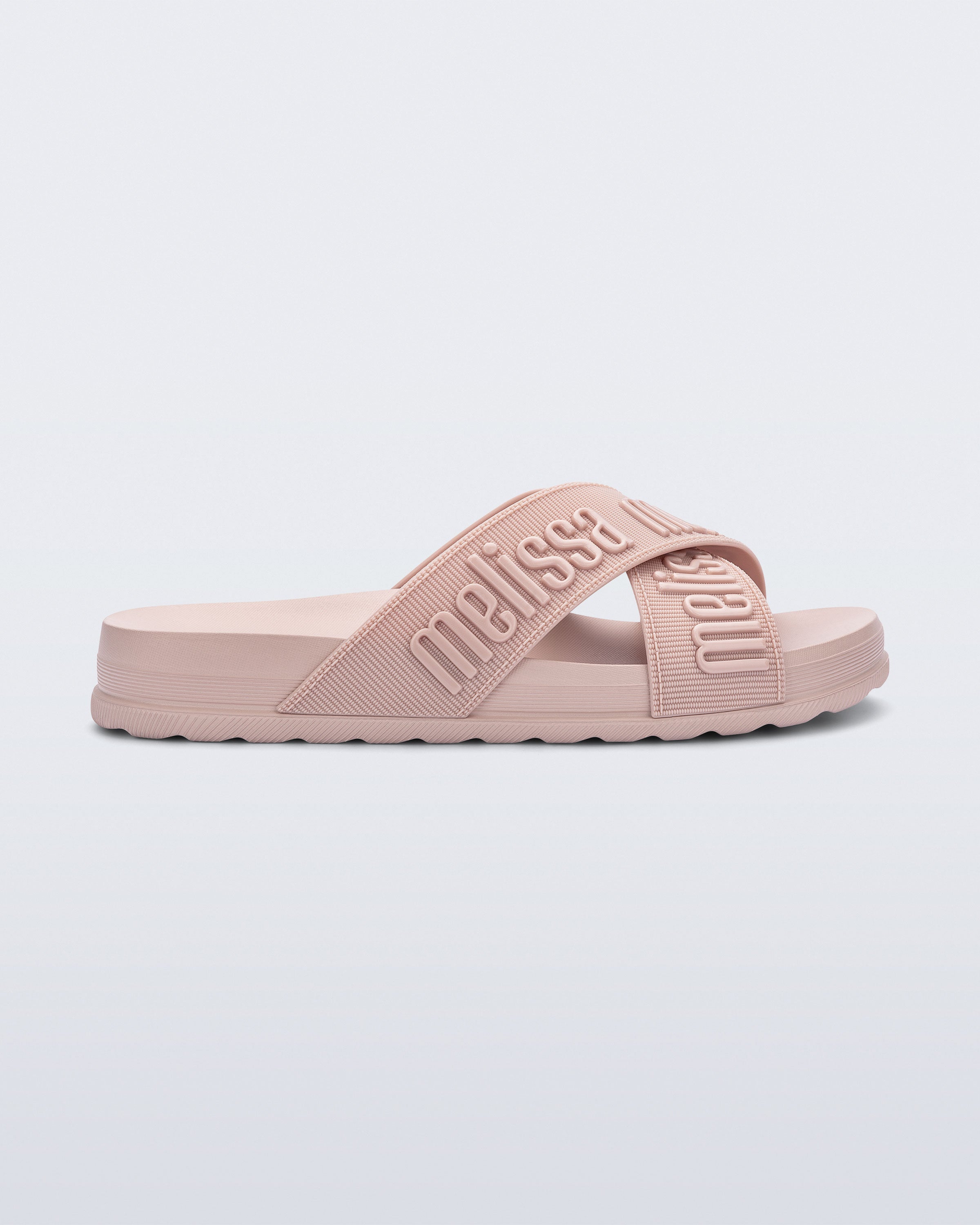 Melissa Cozy Slide M Lover II