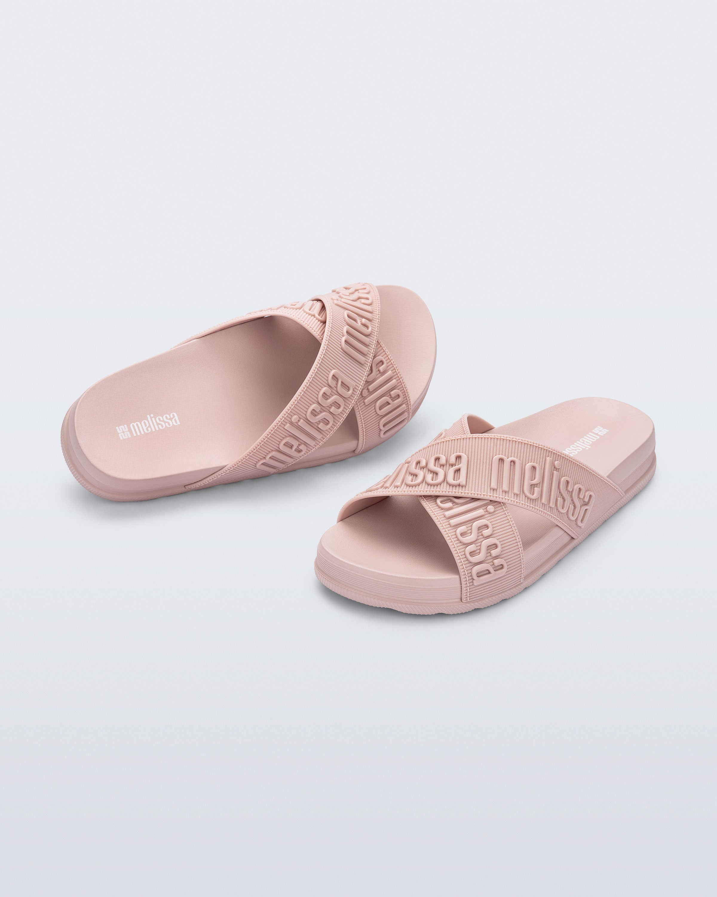 Melissa Cozy Slide M Lover II