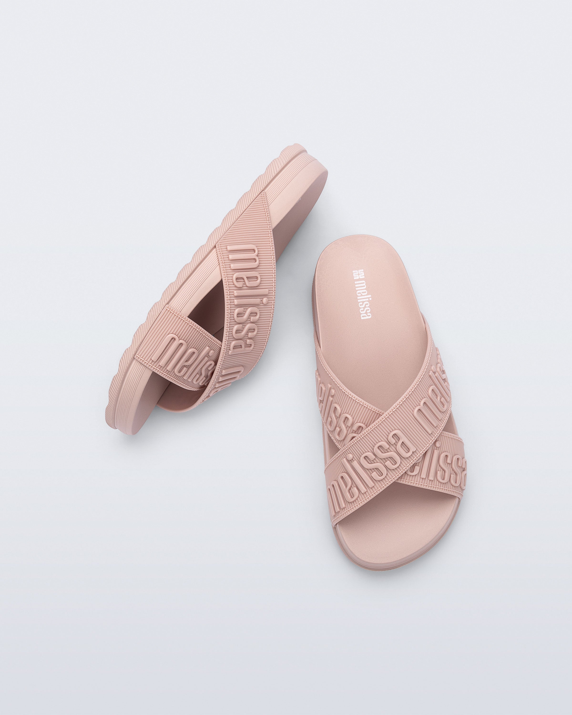Melissa Cozy Slide M Lover II