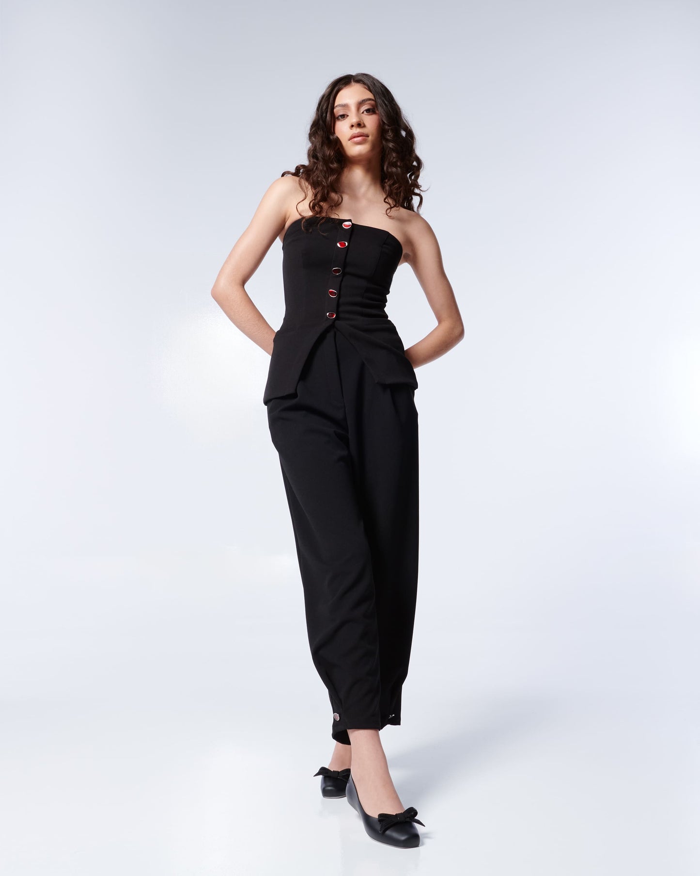 Melissa Aura Basic M Lover