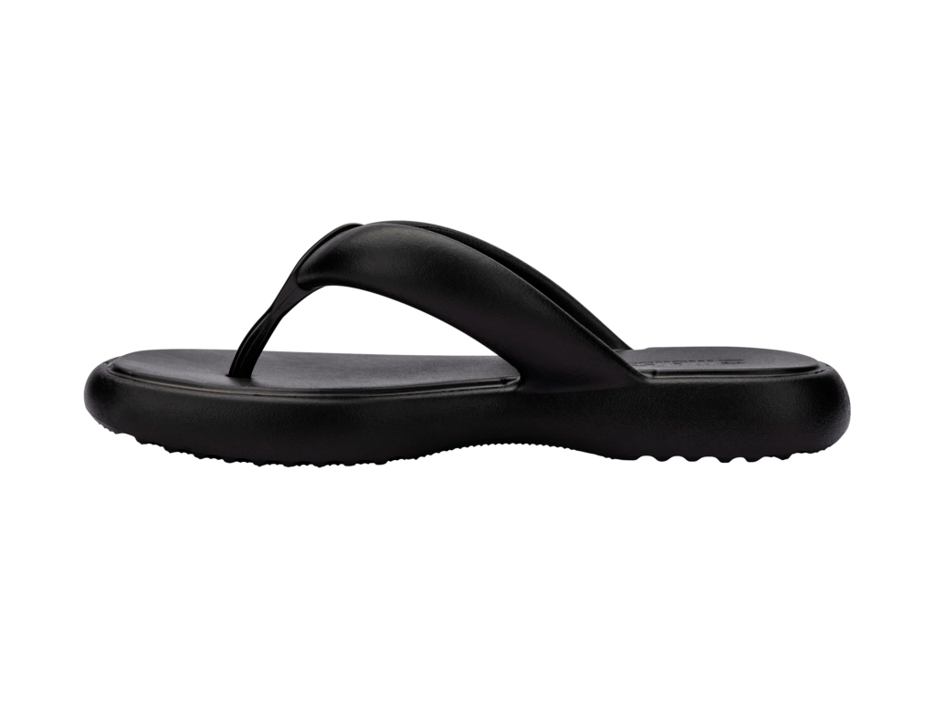 Melissa Free Low Black