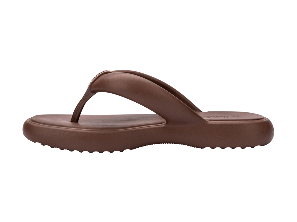 Melissa Free Low Bronze