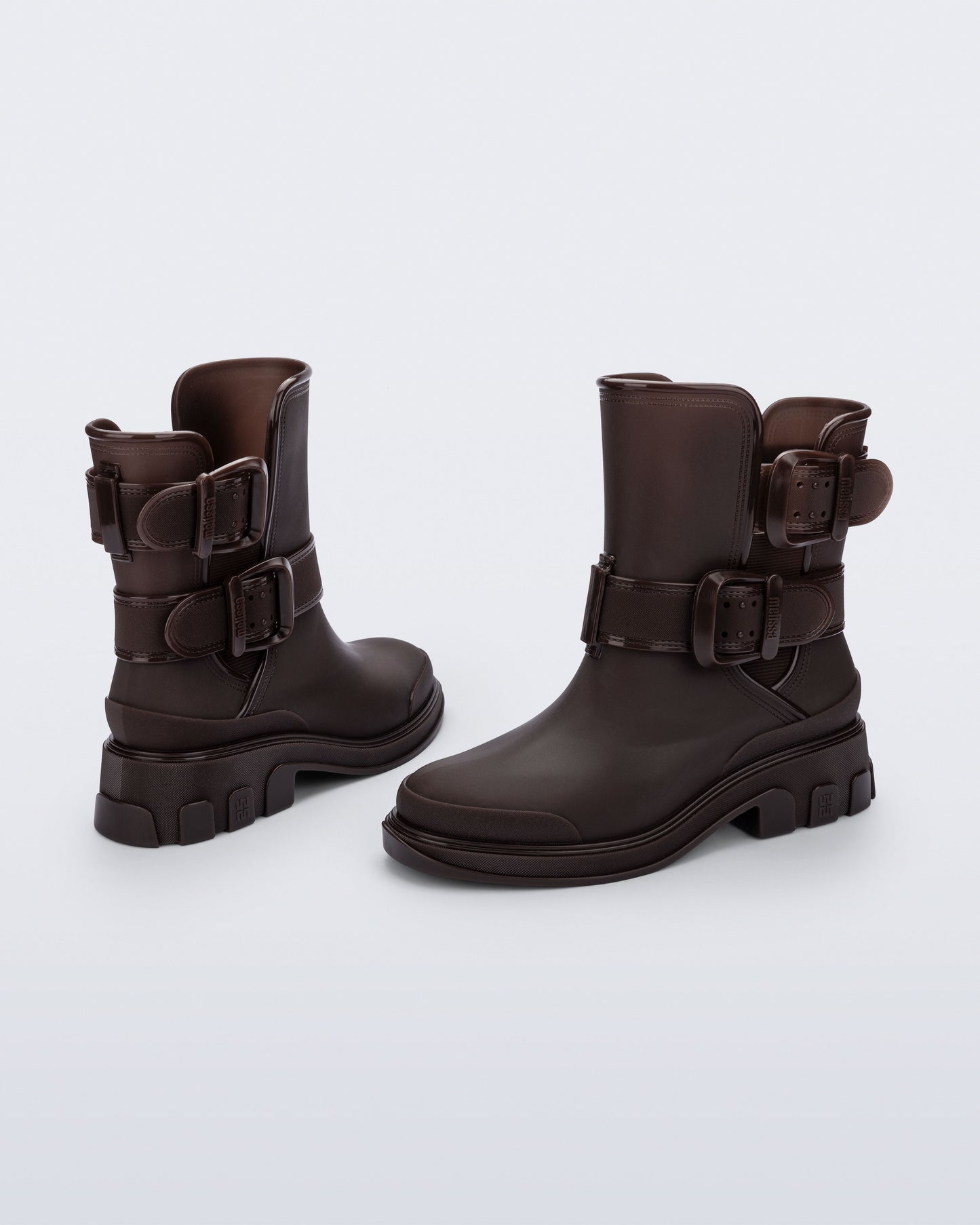 Melissa Bang Boot
