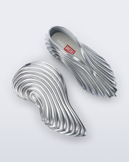 Melissa Quantum Sneaker + DIESEL