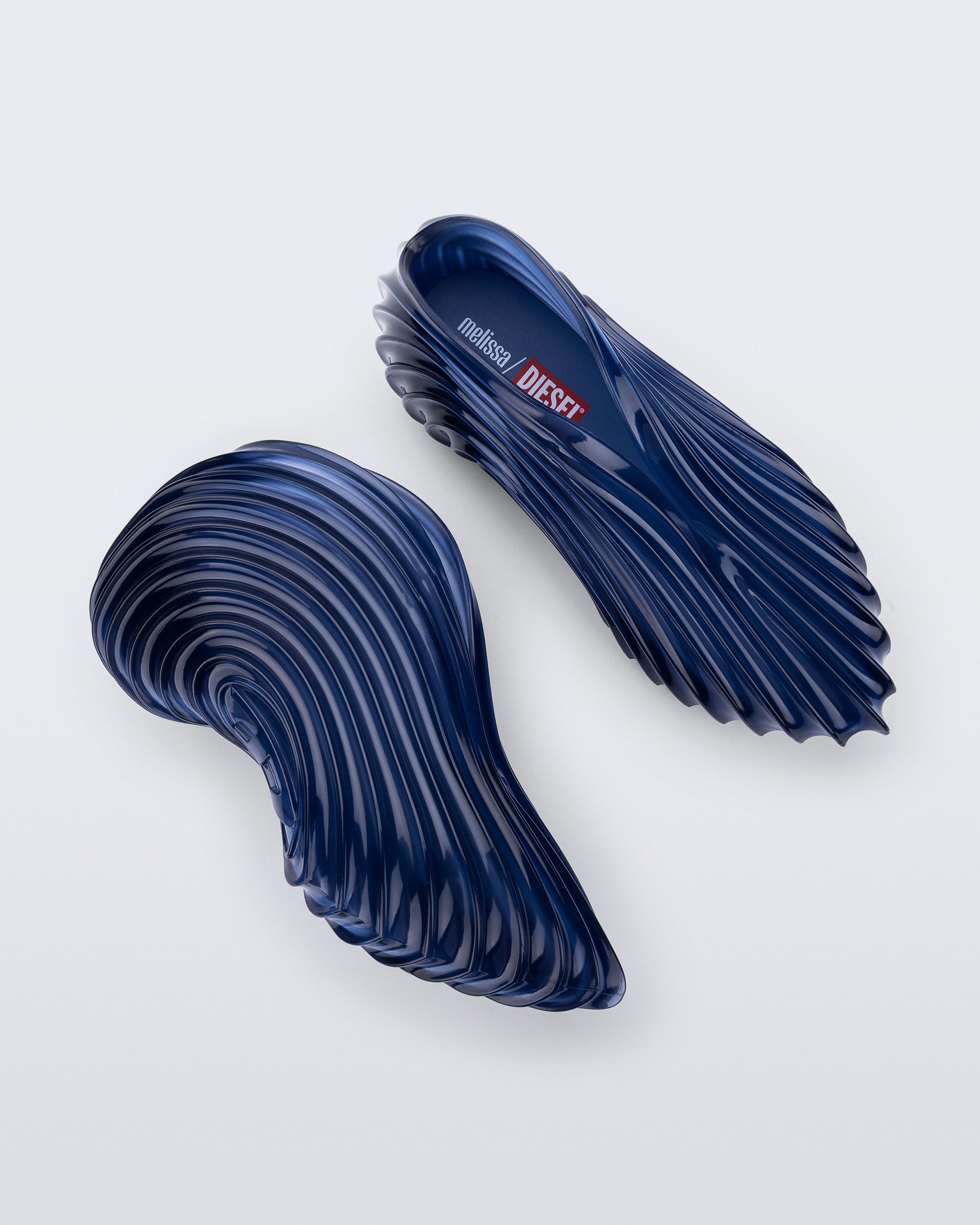Melissa Quantum Sneaker + DIESEL – melissa shoes Japan
