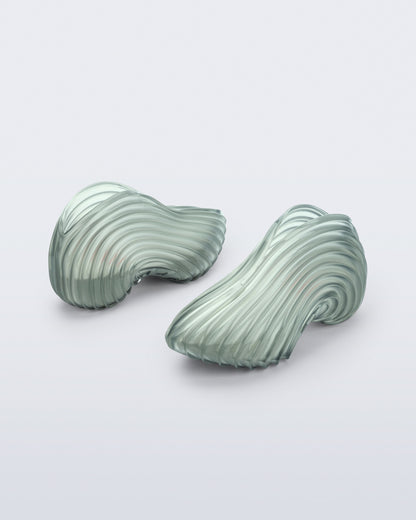 Melissa Quantum Sneaker + DIESEL