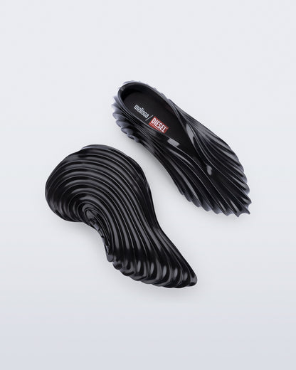 Melissa Quantum Sneaker + DIESEL