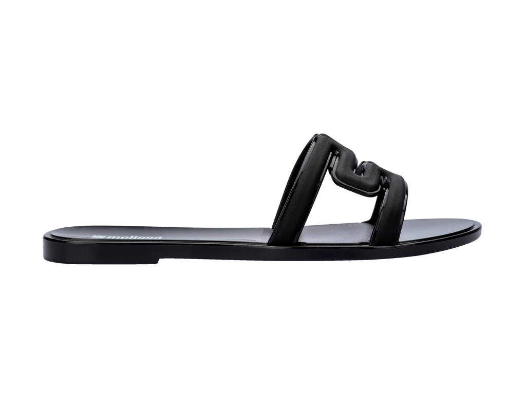 Melissa M Slide Black