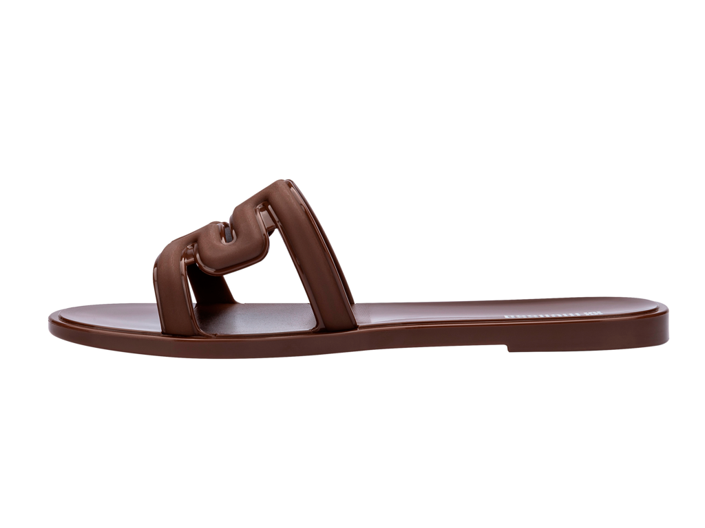 Melissa M Slide Brown