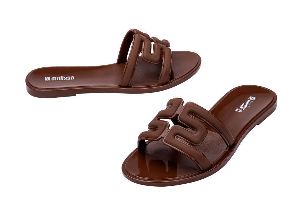 Melissa M Slide Brown