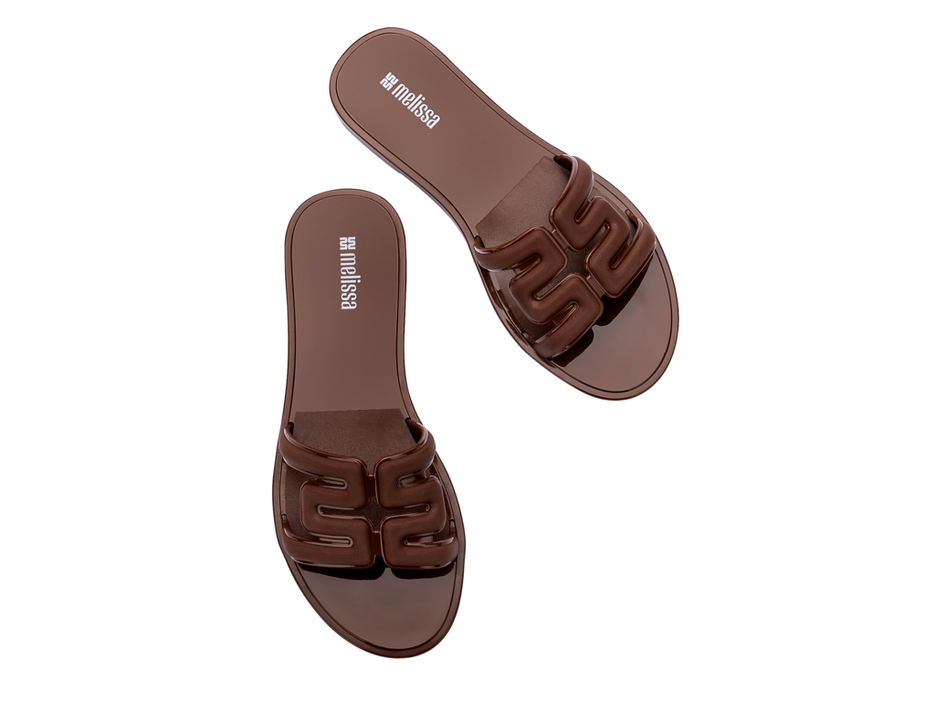 Melissa M Slide Brown