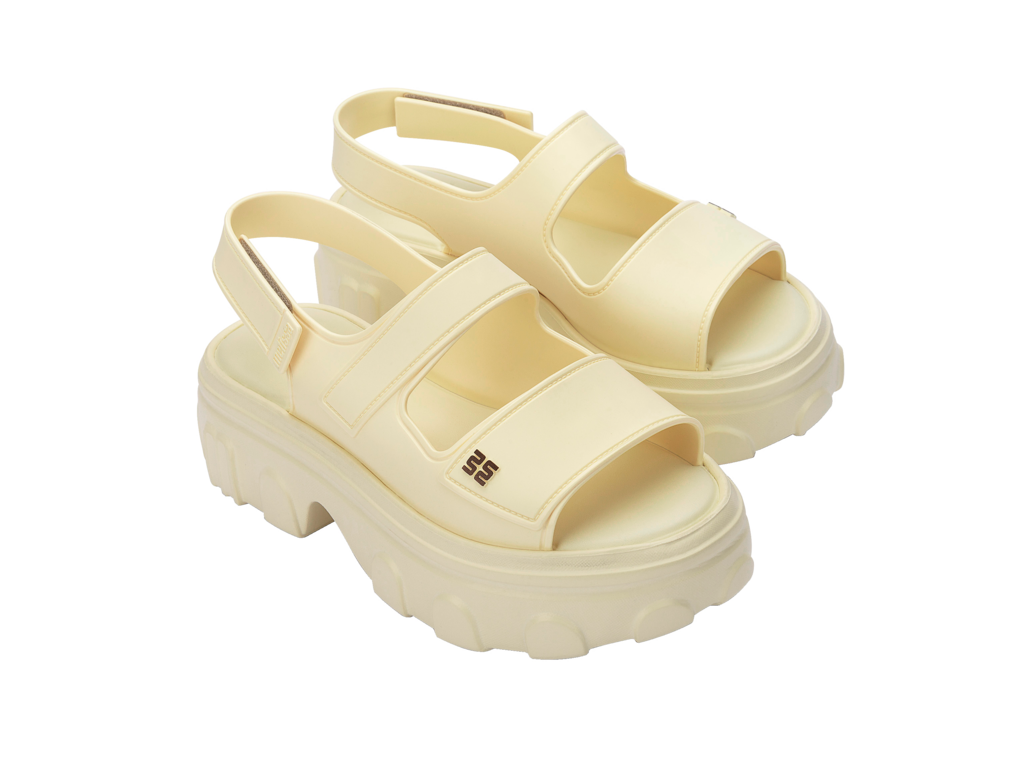 Melissa Ella Move Beige