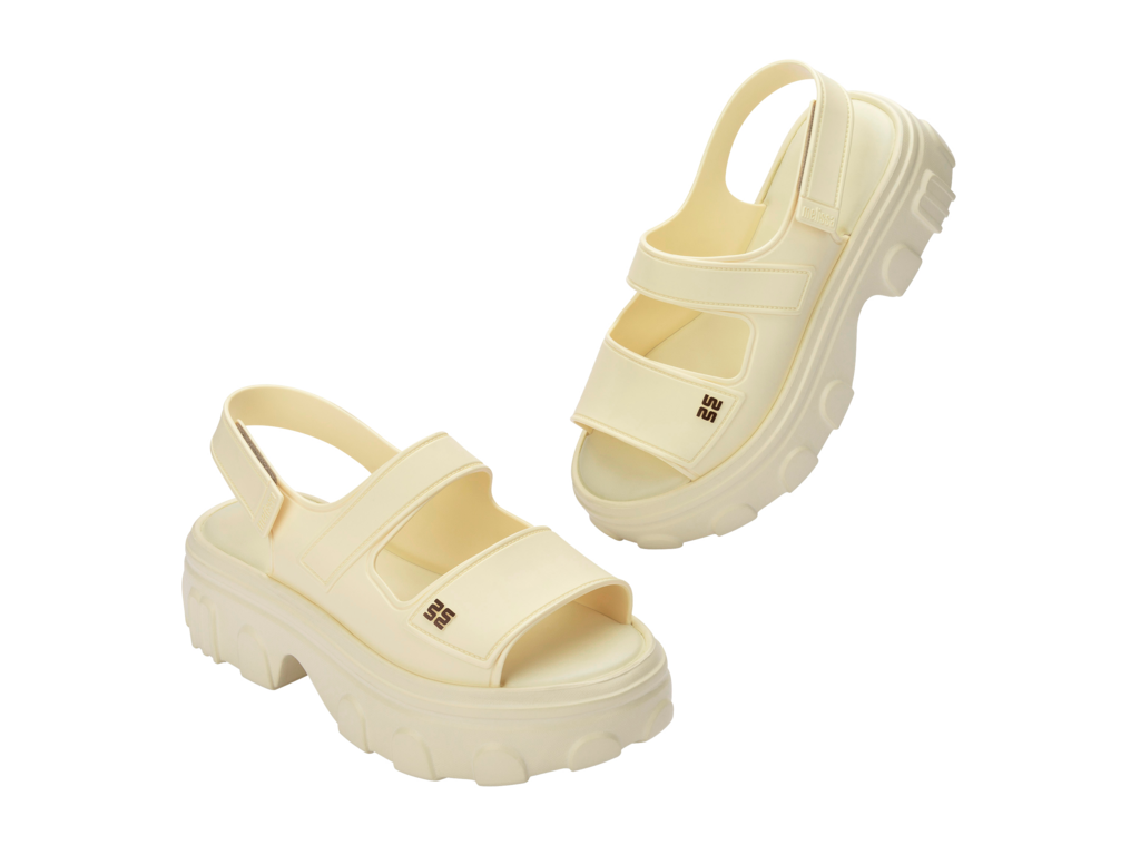 Melissa Ella Move Beige