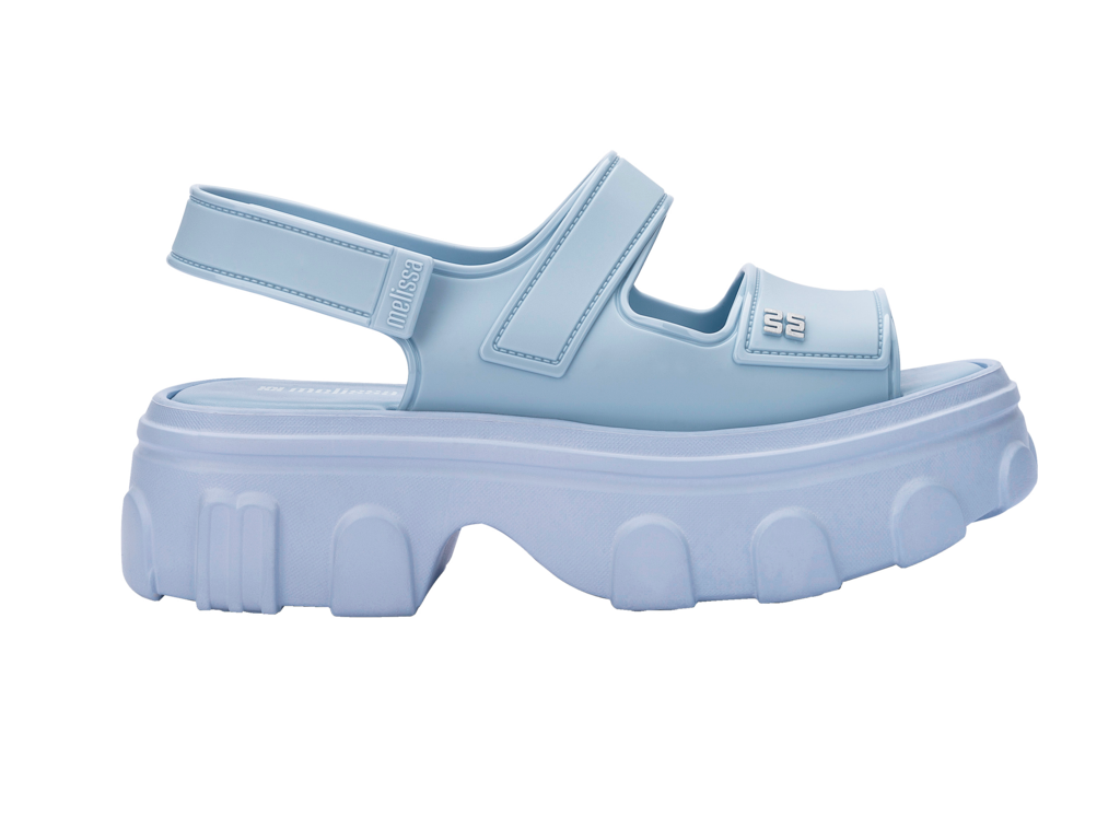 Melissa(メリッサ)・Ella Move カジュアルサンダル 追跡有 Melissa(メリッサ)・Ella Move カジュアルサンダル 追跡有