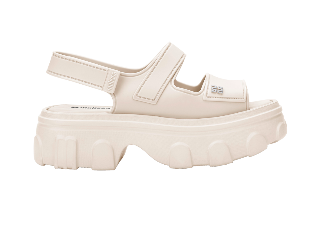 Melissa(メリッサ)・Ella Move カジュアルサンダル 追跡有 Melissa(メリッサ)・Ella Move カジュアルサンダル 追跡有