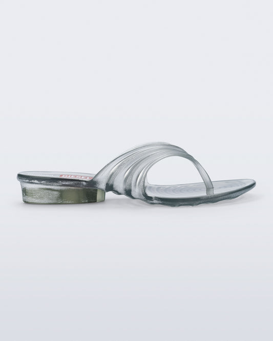 Melissa Quantum Thong + DIESEL
