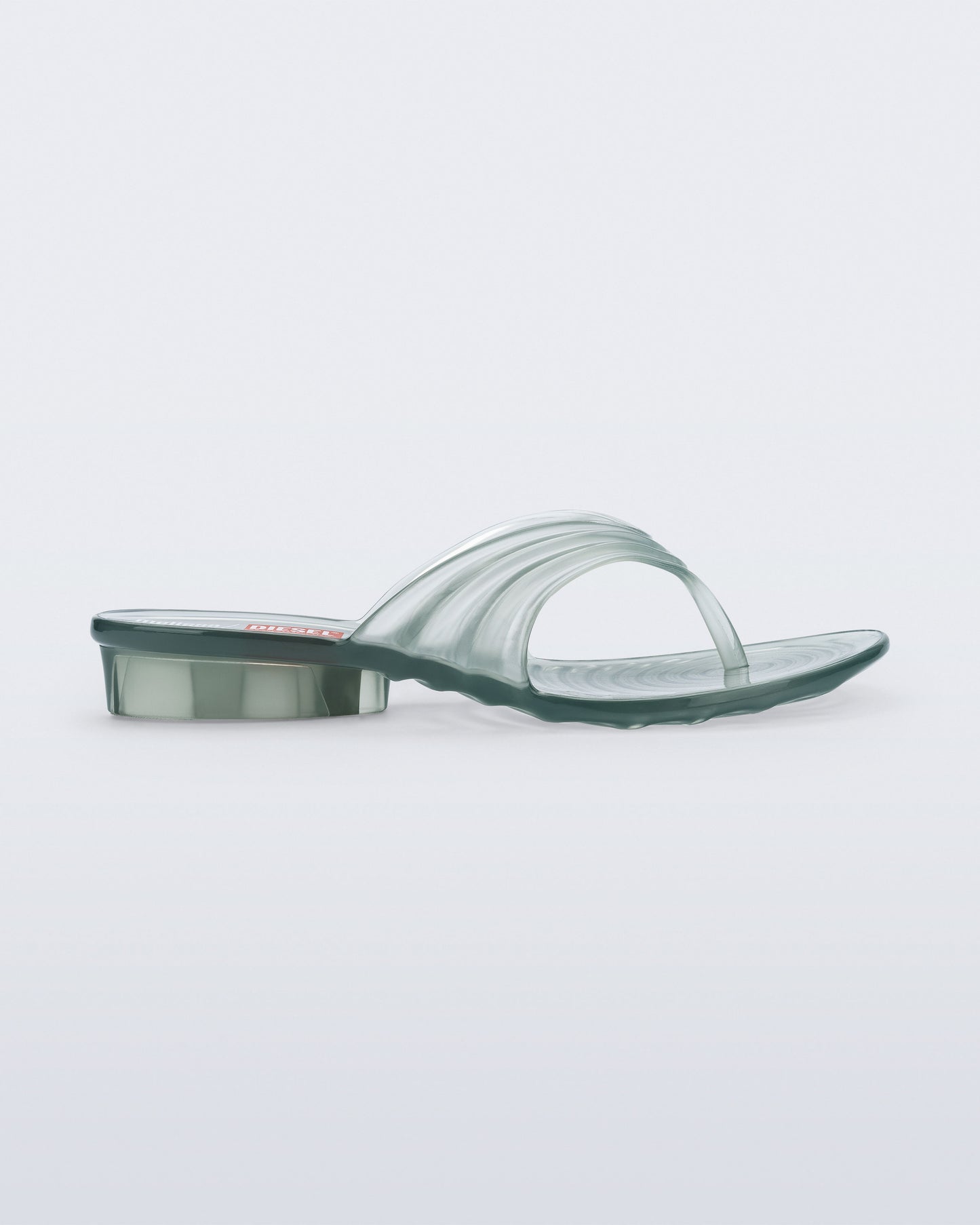 Melissa Quantum Thong + DIESEL