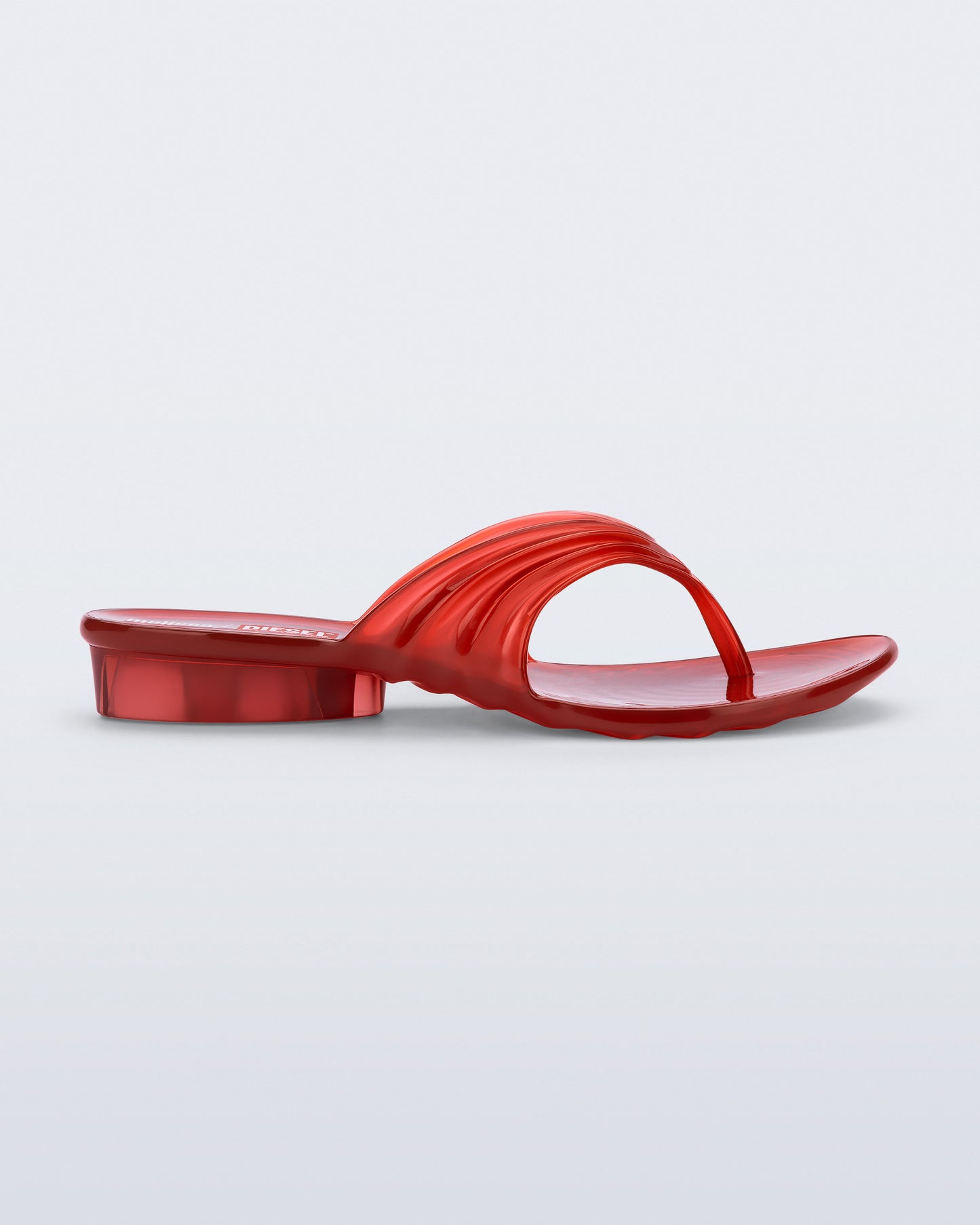 Melissa Quantum Thong + DIESEL