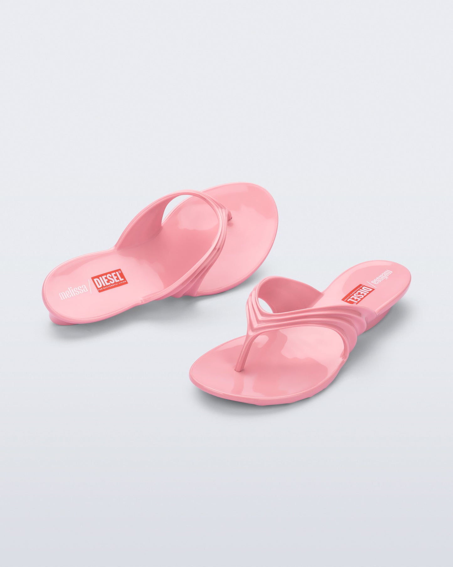 Melissa Quantum Thong + DIESEL