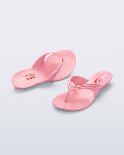 Melissa Quantum Thong + DIESEL