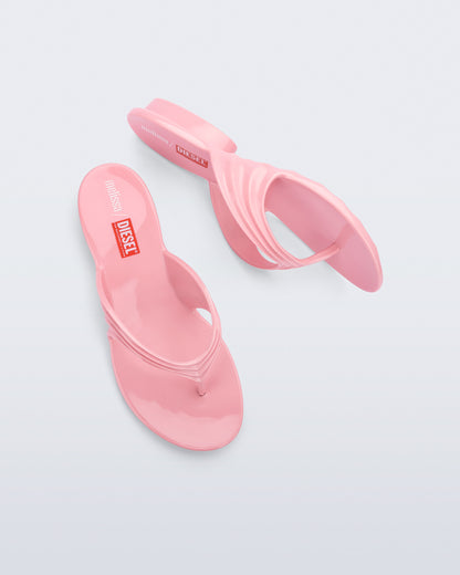 Melissa Quantum Thong + DIESEL