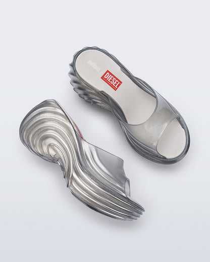 Melissa Quantum Platform + DIESEL