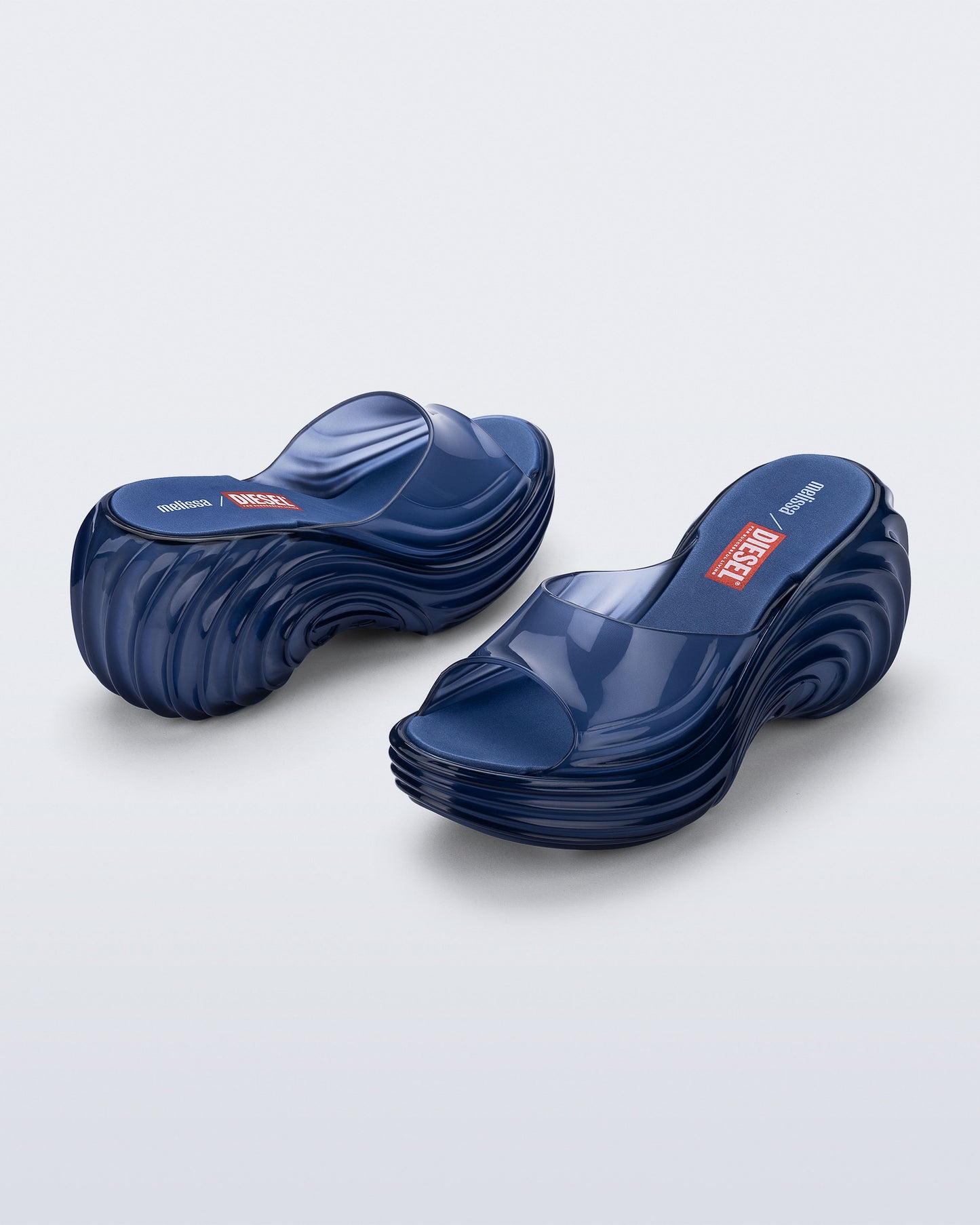Melissa Quantum Platform + DIESEL