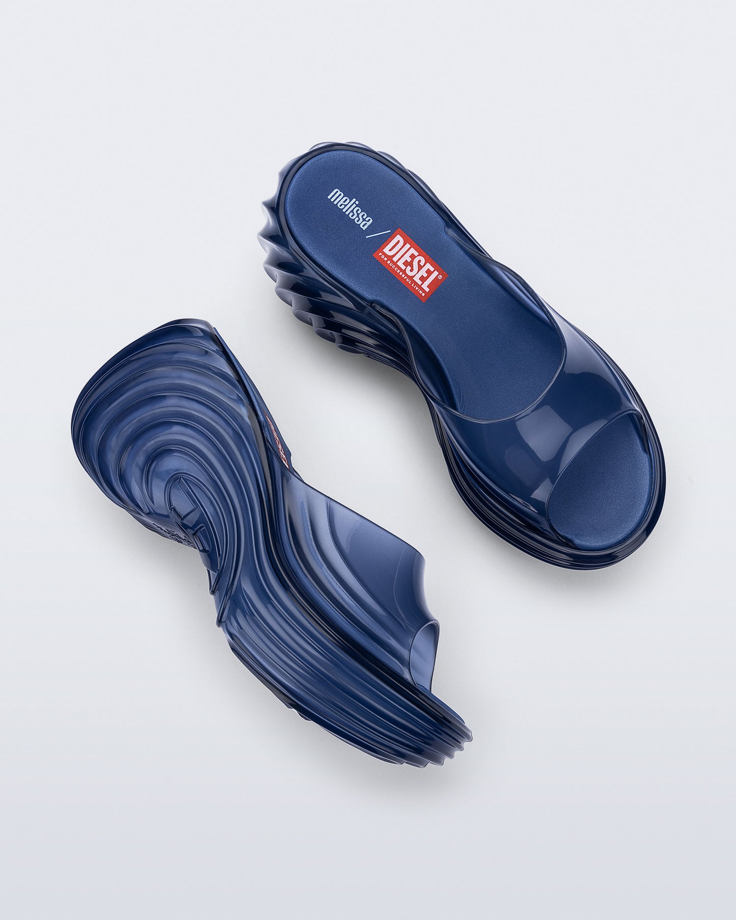 Melissa Quantum Platform + DIESEL