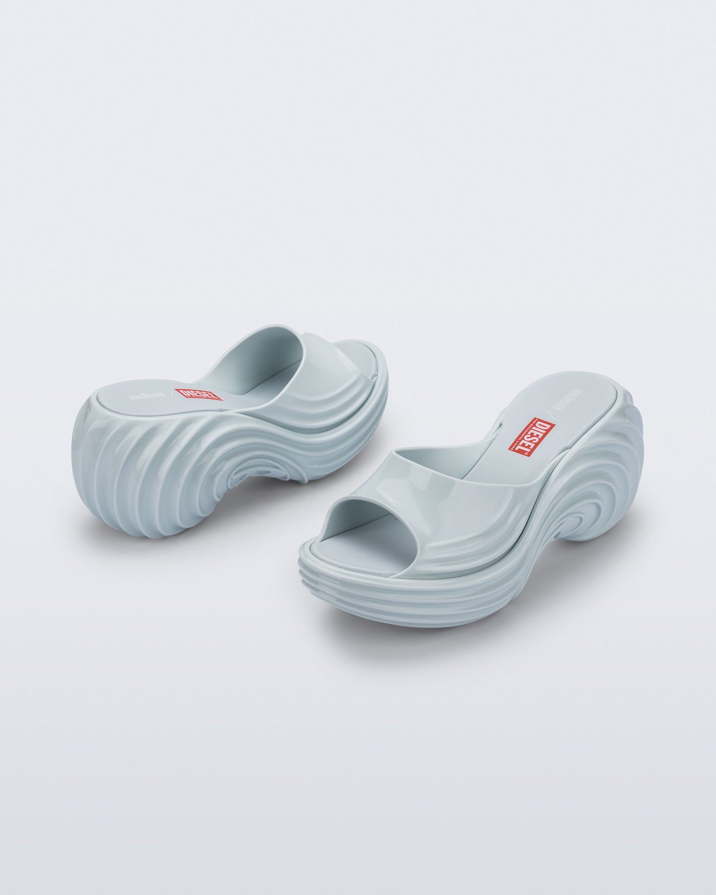 Melissa Quantum Platform + DIESEL