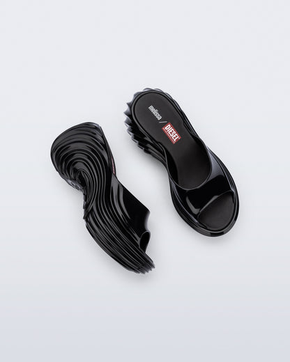 Melissa Quantum Platform + DIESEL
