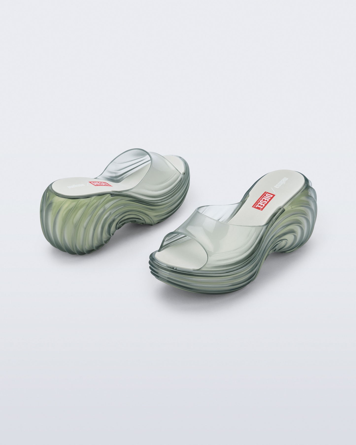 Melissa Quantum Platform + DIESEL