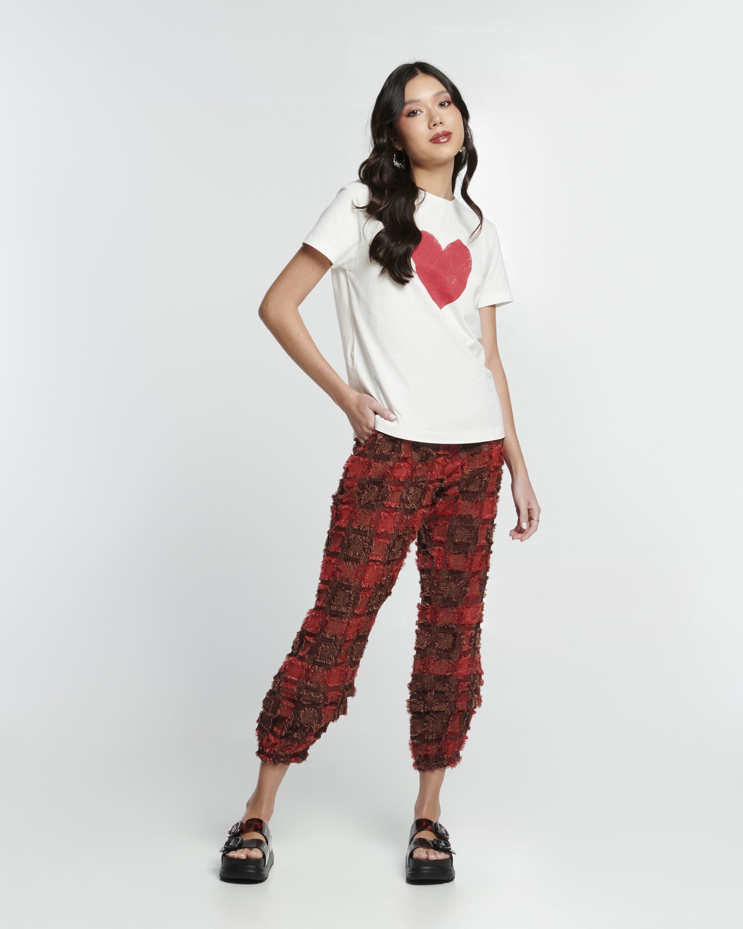 Melissa Cozy Platform