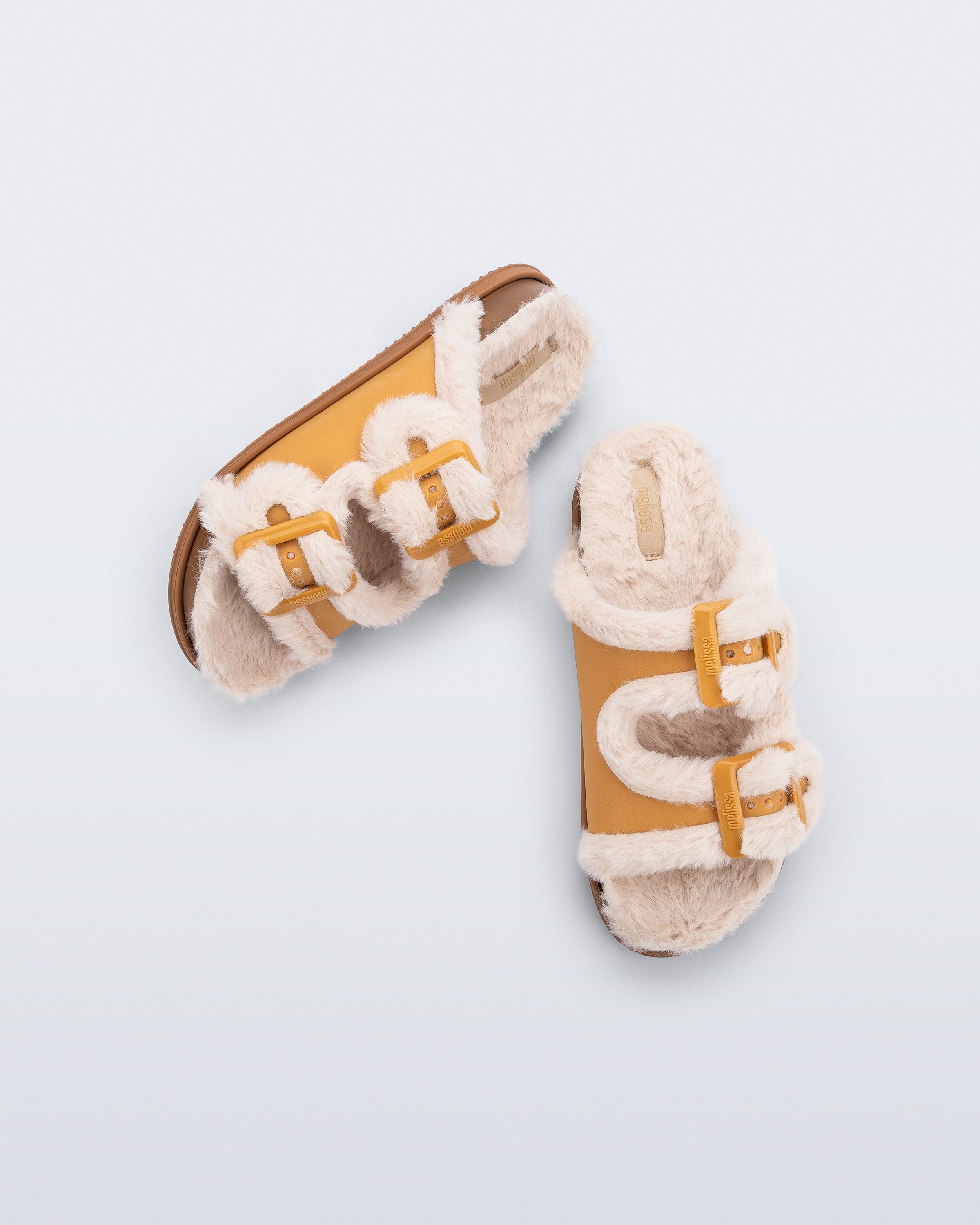 Melissa Cozy Slide Warm