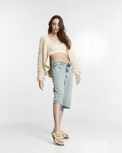 Melissa Cozy Slide Warm